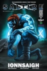 Image for Saltire: Ionnsaigh