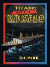 Image for Titanic - Truth Revealed - Morgan and the Jesuits