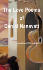Image for The Love Poems of Daniel Nanavati