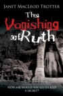 Image for The Vanishing of Ruth