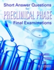 Image for Short answer questions for preclinical phase final exams