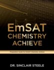 Image for EmSAT Chemistry Achieve