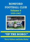 Image for Romford Football Club volume 4, 1959-1967 : &quot;Up the Boro!&quot;