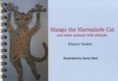 Image for Mango the Marmalade Cat : And Other Rhymes