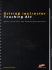 Image for Driving Instructor Teaching Aid