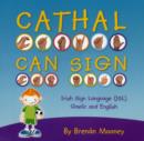 Image for Cathal Can Sign
