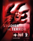 Image for Studies in Terror: Landmarks of Horror Cinema