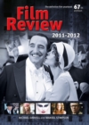 Image for Film Review 2011-2012 (67th Edition)