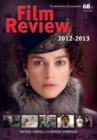 Image for Film Review 2012-2013