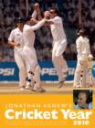 Image for Jonathan Agnew&#39;s Cricket Year