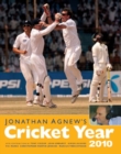 Image for Jonathan Agnew&#39;s Cricket Year