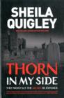 Image for Thorn in My Side