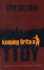 Image for Keeping Britain Tidy