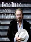 Image for Paolo Tullio cooks Italian