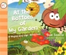 Image for At the Bottom of My Garden. A &#39;Rhyme and Sign&#39; Adventure with British Sign Language (BSL, Baby Signing)