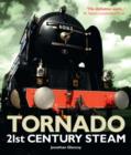 Image for Tornado  : 21st century steam