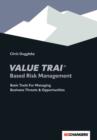 Image for Value Trai Based Risk Management