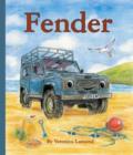 Image for Fender : 2nd book in the Landy and Friends series