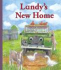 Image for Landy&#39;s New Home