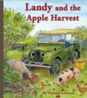 Image for Landy and the Apple Harvest : 5th book in the Landy and Friends series