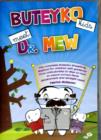 Image for Buteyko Kids Meet Dr Mew