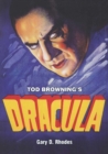 Image for Tod Browning&#39;s Dracula