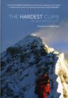 Image for The Hardest Climb