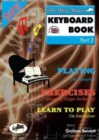 Image for The Music Master Keyboard Book : Pt. 2