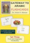 Image for Gateway to Arabic Flashcards Set Four