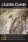 Image for Lleida climbs  : selected sports climbs in the province of Lleida