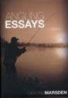 Image for Angling Essays