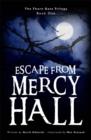 Image for Escape from Mercy Hall