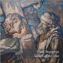 Image for Frank Brangwyn : Stations of the Cross