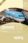 Image for Airport Spotting Guides Europe