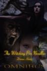 Image for The Witching Pen Novellas Omnibus