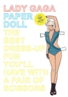 Image for Lady Gaga Paper Doll