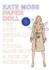 Image for Kate Moss Paper Doll
