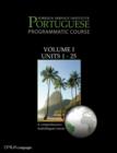 Image for Foreign Service Institute Portuguese Programmatic Course Volume I