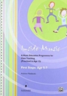 Image for Inside Music - First Steps into Music 2