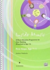 Image for Inside music  : a music education programme for class teaching (preschool to age 13): First steps - age 7-11