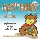 Image for Baby Signing with Rollo Bear : British Version