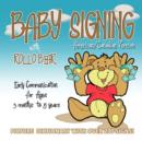 Image for Baby Signing with Rollo Bear : American/Canadian Version