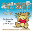 Image for Baby Signing with Rollo Bear: American/Canadian Version