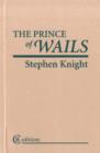 Image for The Prince of Wails
