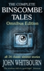 Image for Complete Binscombe Tales: Omnibus Edition