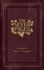 Image for The Never Pages