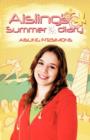 Image for Aisling&#39;s Summer Diary