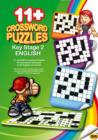 Image for SKIPS 11+ Crossword Puzzles