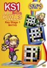 Image for SKIPS CrossWord Puzzles: Key Stage 1 Maths CrossMaths