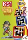 Image for SKIPS CrossWord Puzzles Key Stage 1 English